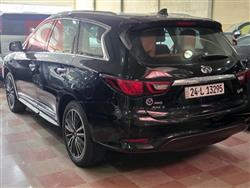 إنفينيتي QX60